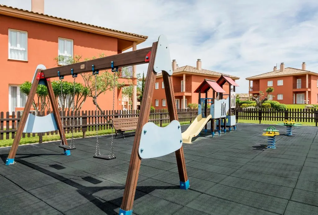 Sports and Entertainment, Ilunion Sancti Petri, Costa De La Luz