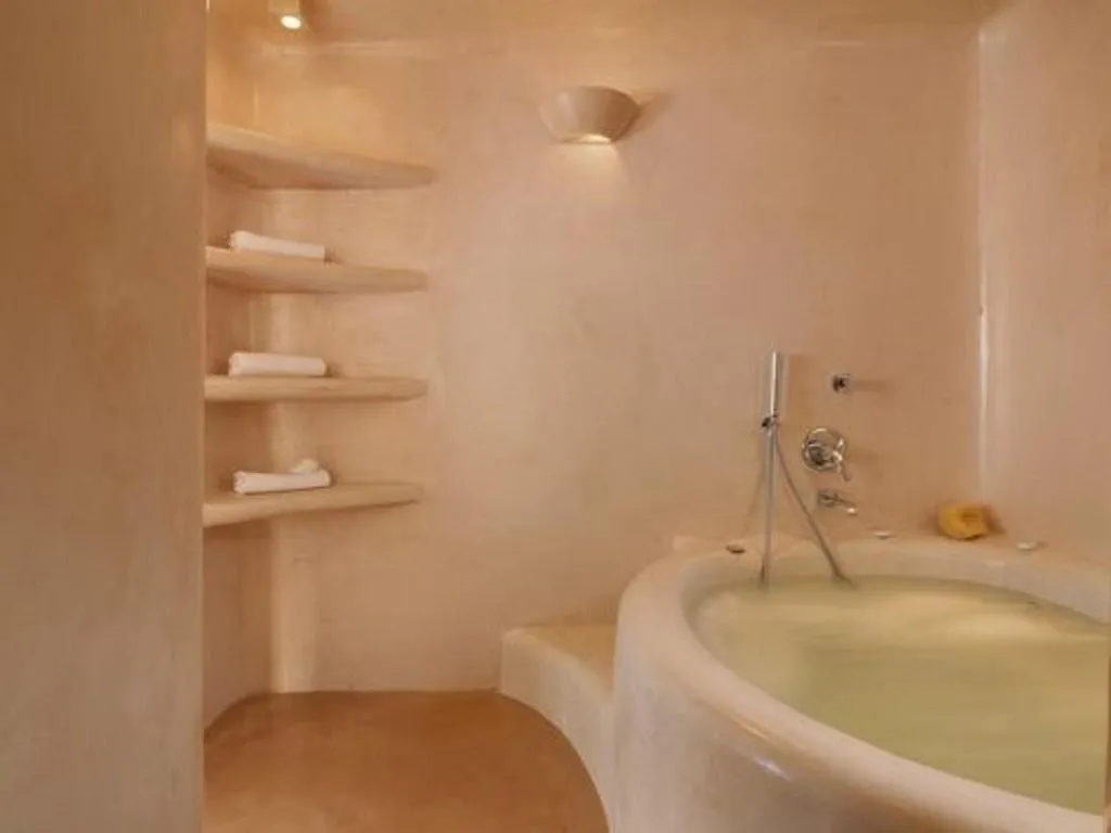 Room, Dome Resort Santorin, Santorini
