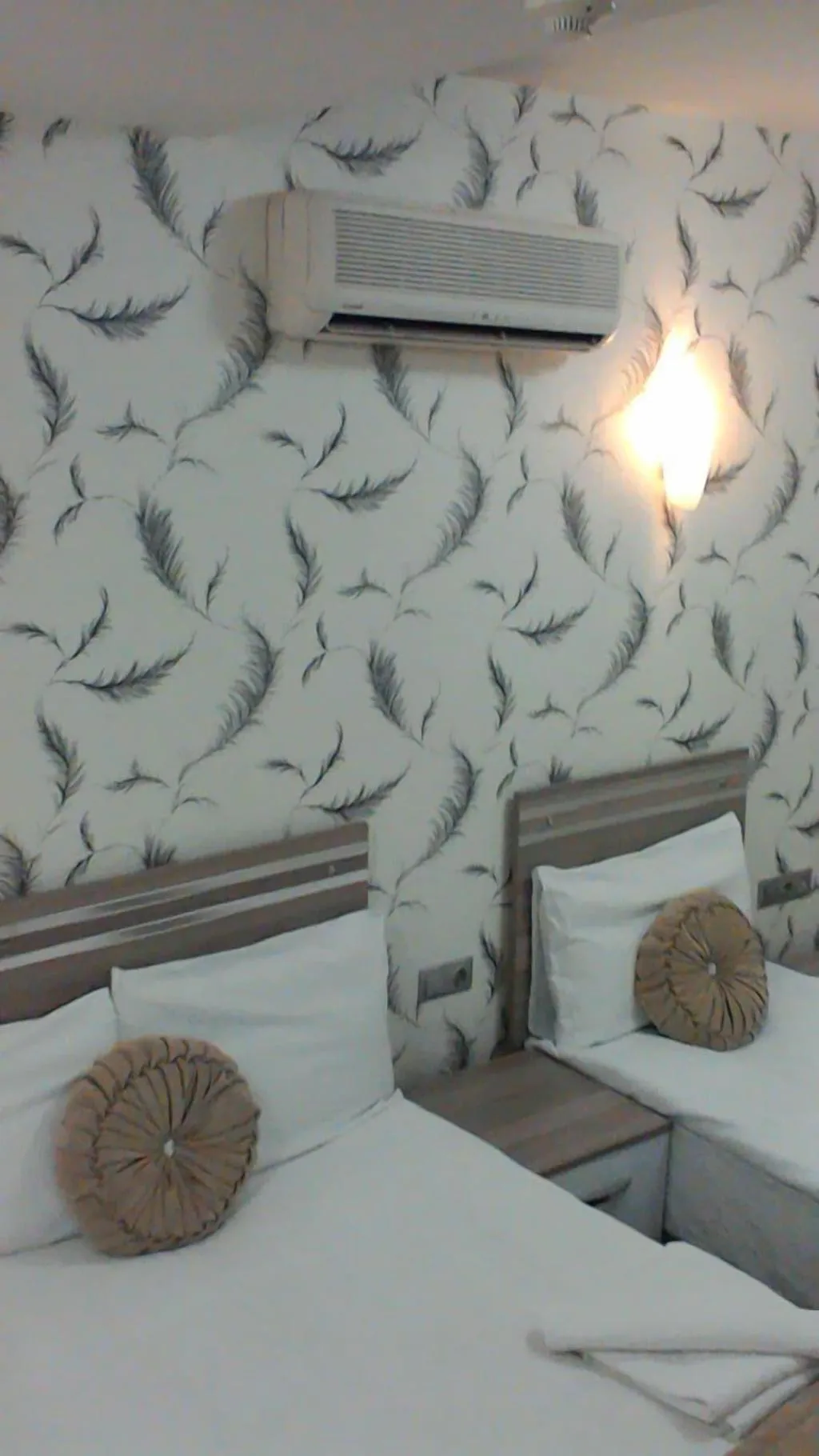 Room, Olimpiyat Otel Izmir, Izmir