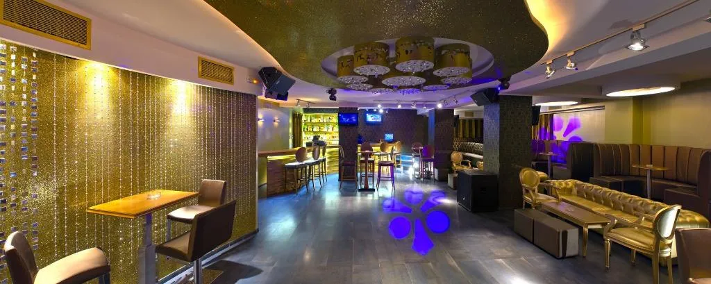Sports and Entertainment, Elinotel Apolamare, Halkidiki