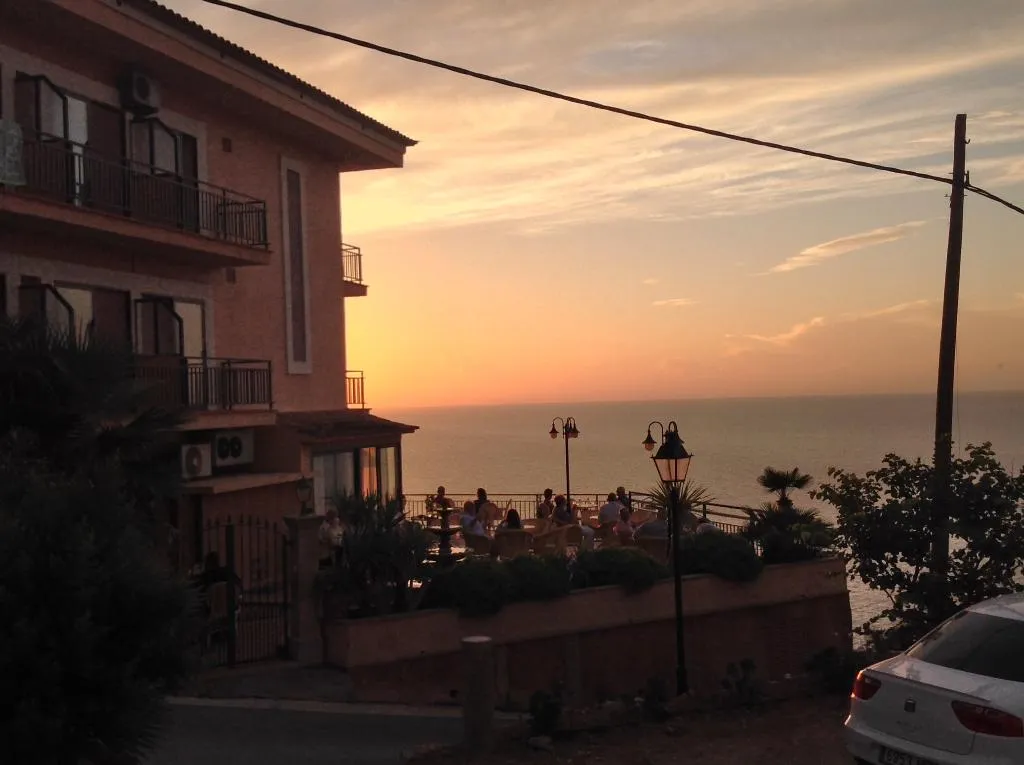 General view, Hotel Sa Coma, Majorca