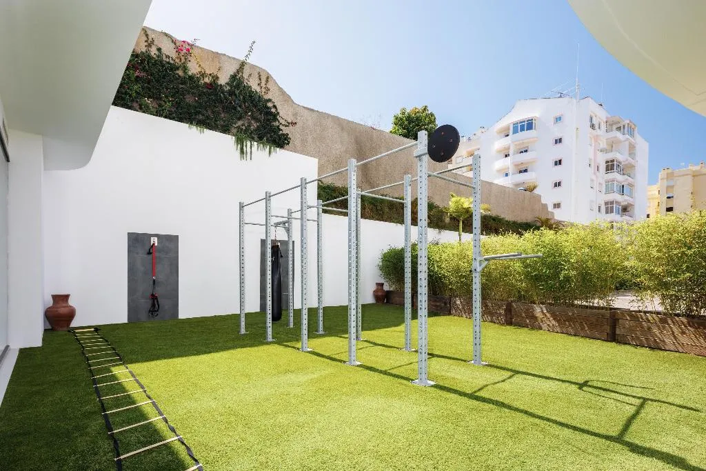 Sports and Entertainment, Jupiter Marina Hotel – Couples & Spa, Algarve