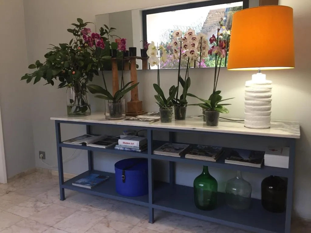 Lobby, Belvedere Boutique - Adults Only, Madeira