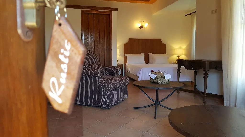 SUITE STANDARD Room, Liotrivi Boutique Hotel, Kalamata