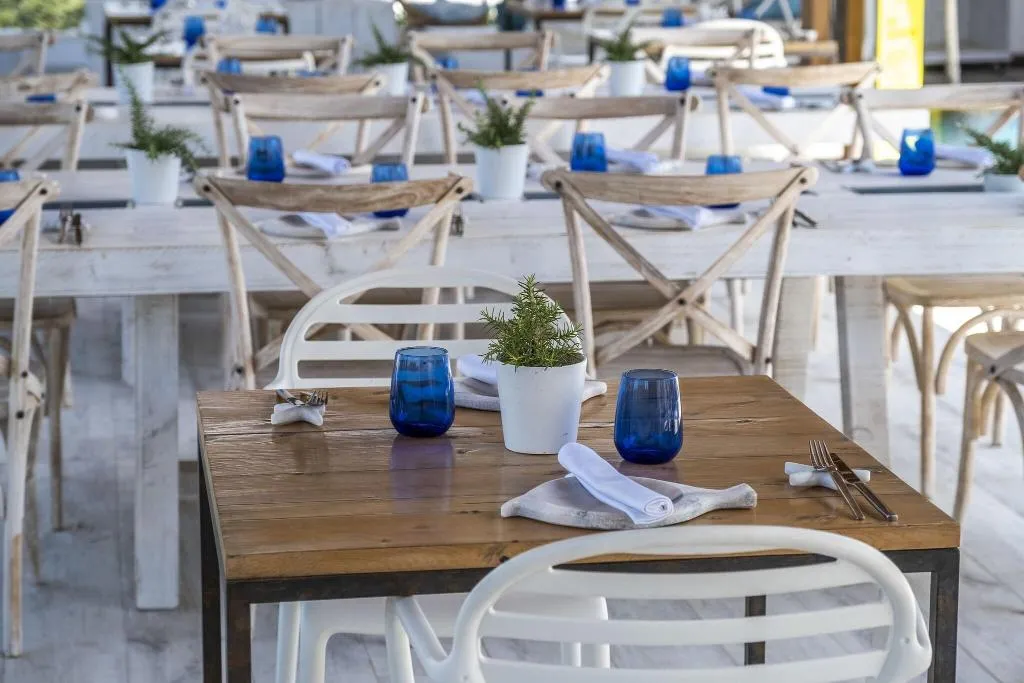 Bar, ARTIEM Audax, Menorca