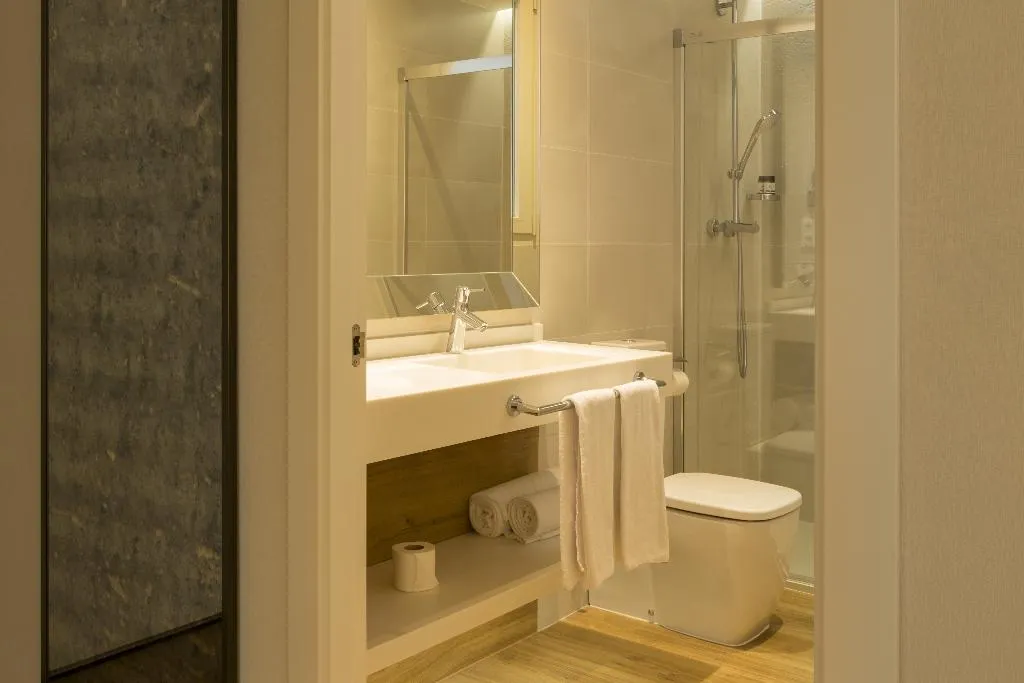 DOUBLE INNER Room, Icon Bcn, Barcelona