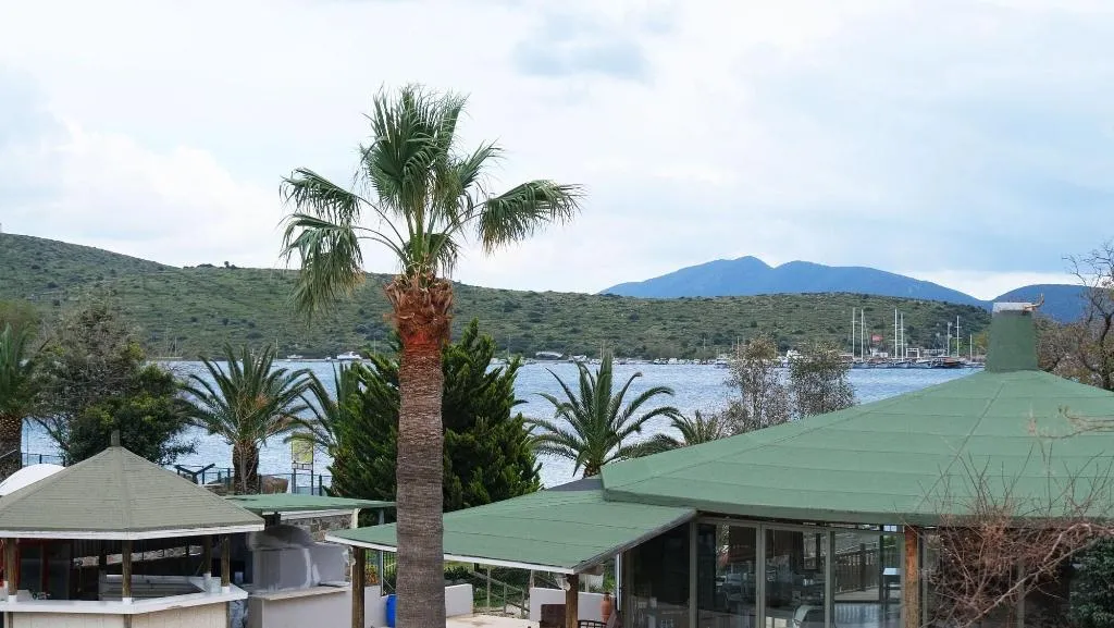 Room, Gümbet Cove Hotel, Bodrum