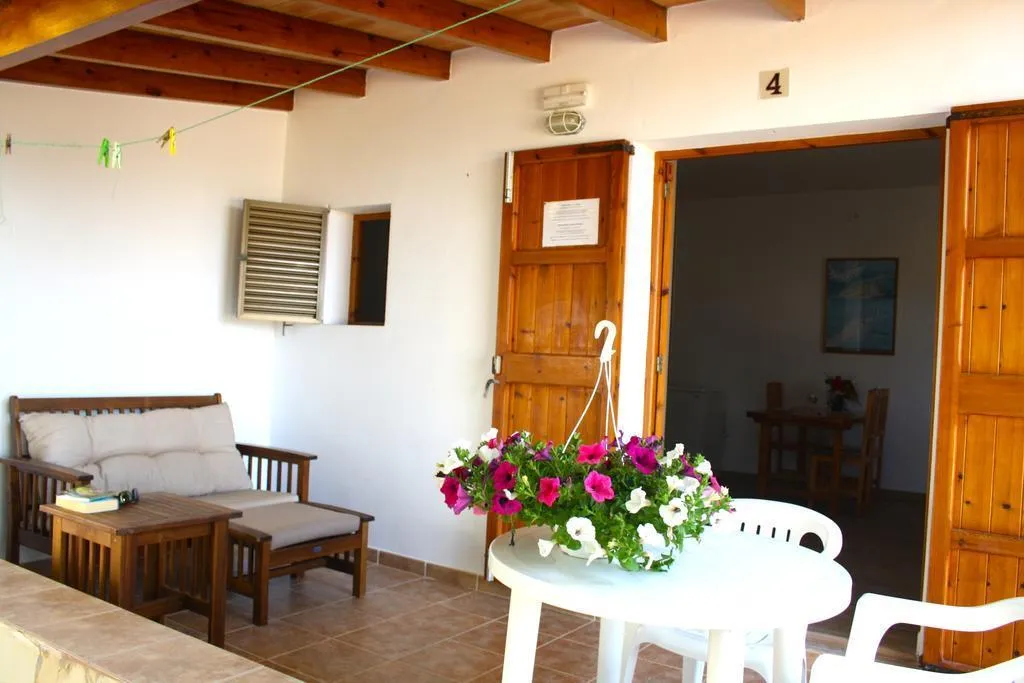 General view, Aguamar, Ibiza
