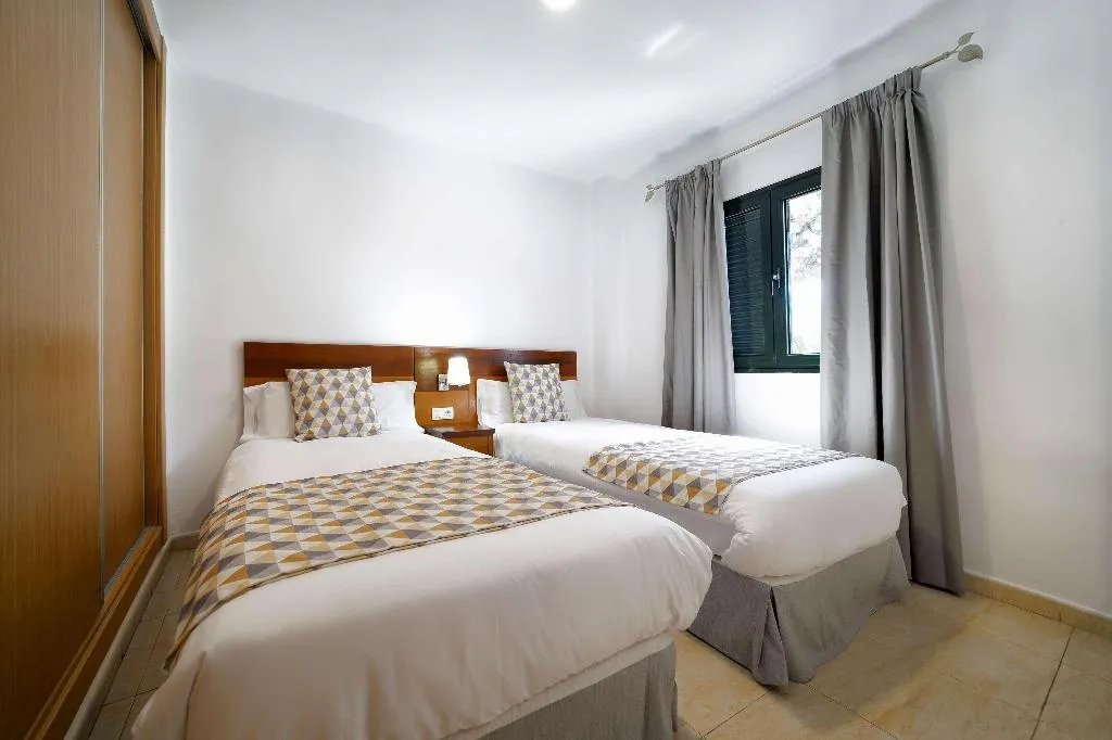 Room, Labranda Playa Club, Lanzarote