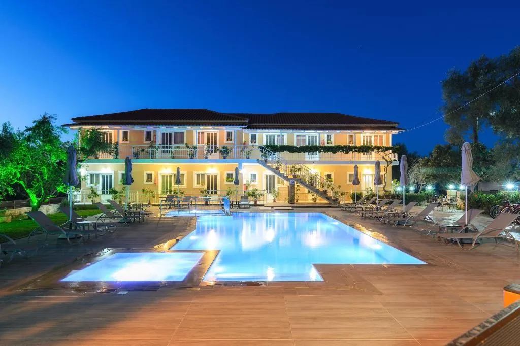 General view, Artemis Room, Zante