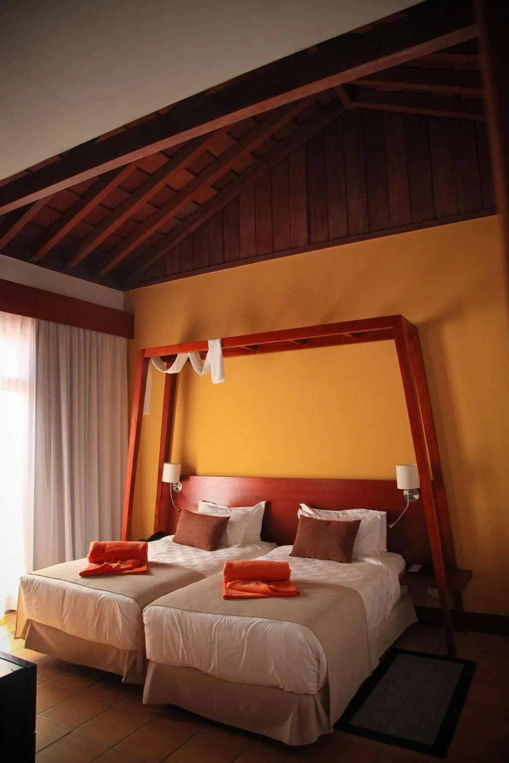 DOUBLE SINGLE USE STANDARD Room, La Casona Del Patio, Tenerife
