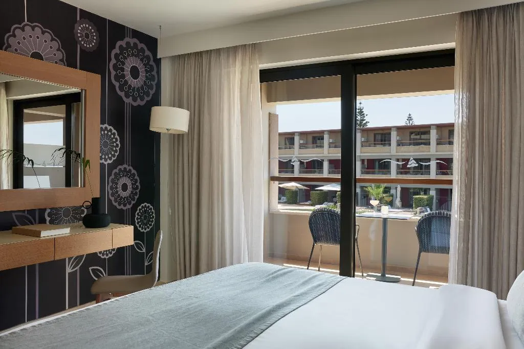 Double or Twin SUPERIOR Room, Atlantica Kalliston Resort & Spa, Crete