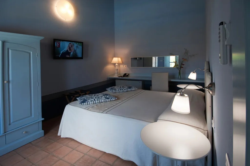 FAMILY ROOM STANDARD Room, Aquae Sinis Albergo Diffuso, Cagliari