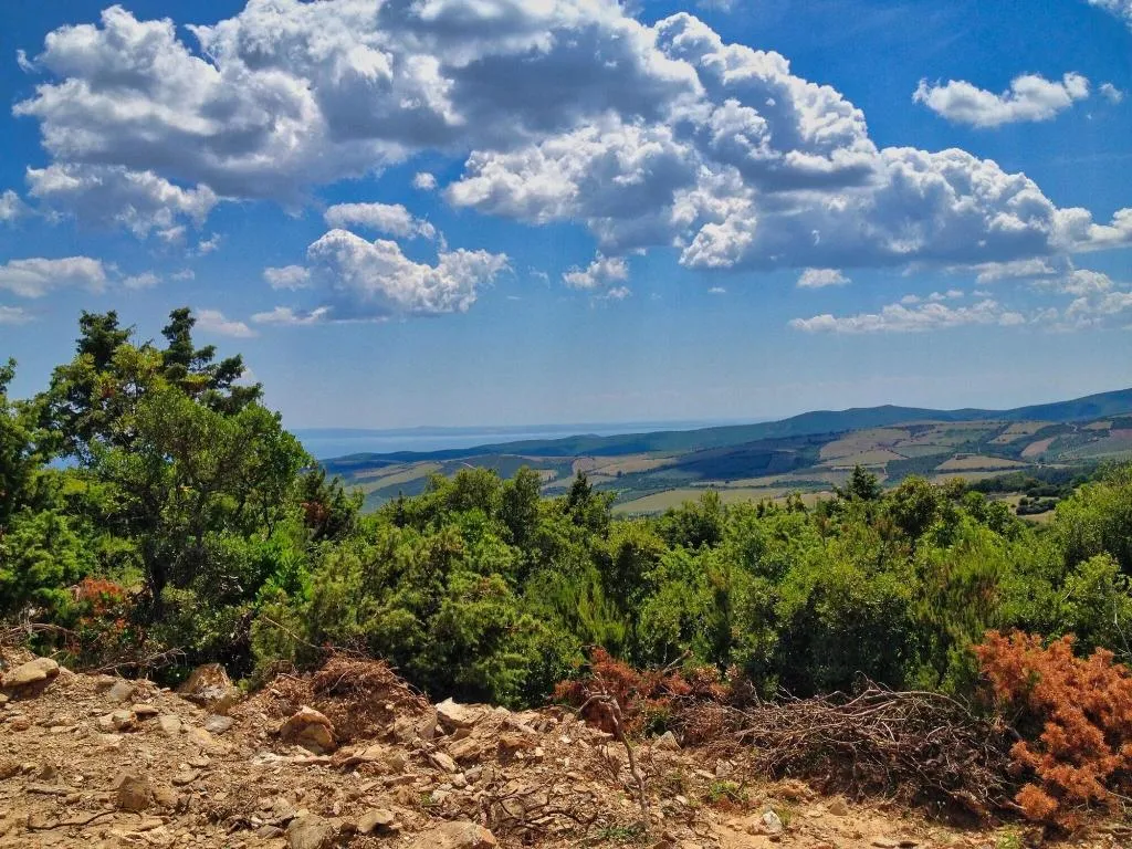 Sports and Entertainment, Viraggas, Halkidiki