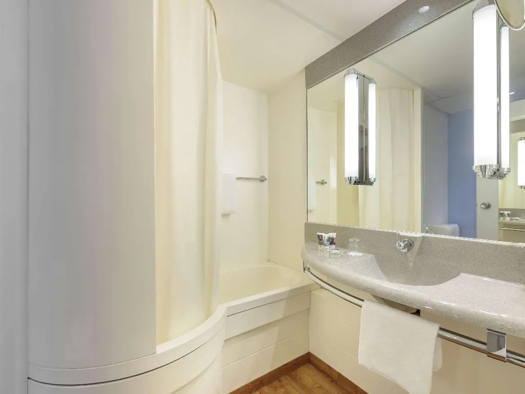SINGLE STANDARD Room, Sunday Hotel Berlin City West, Berlin