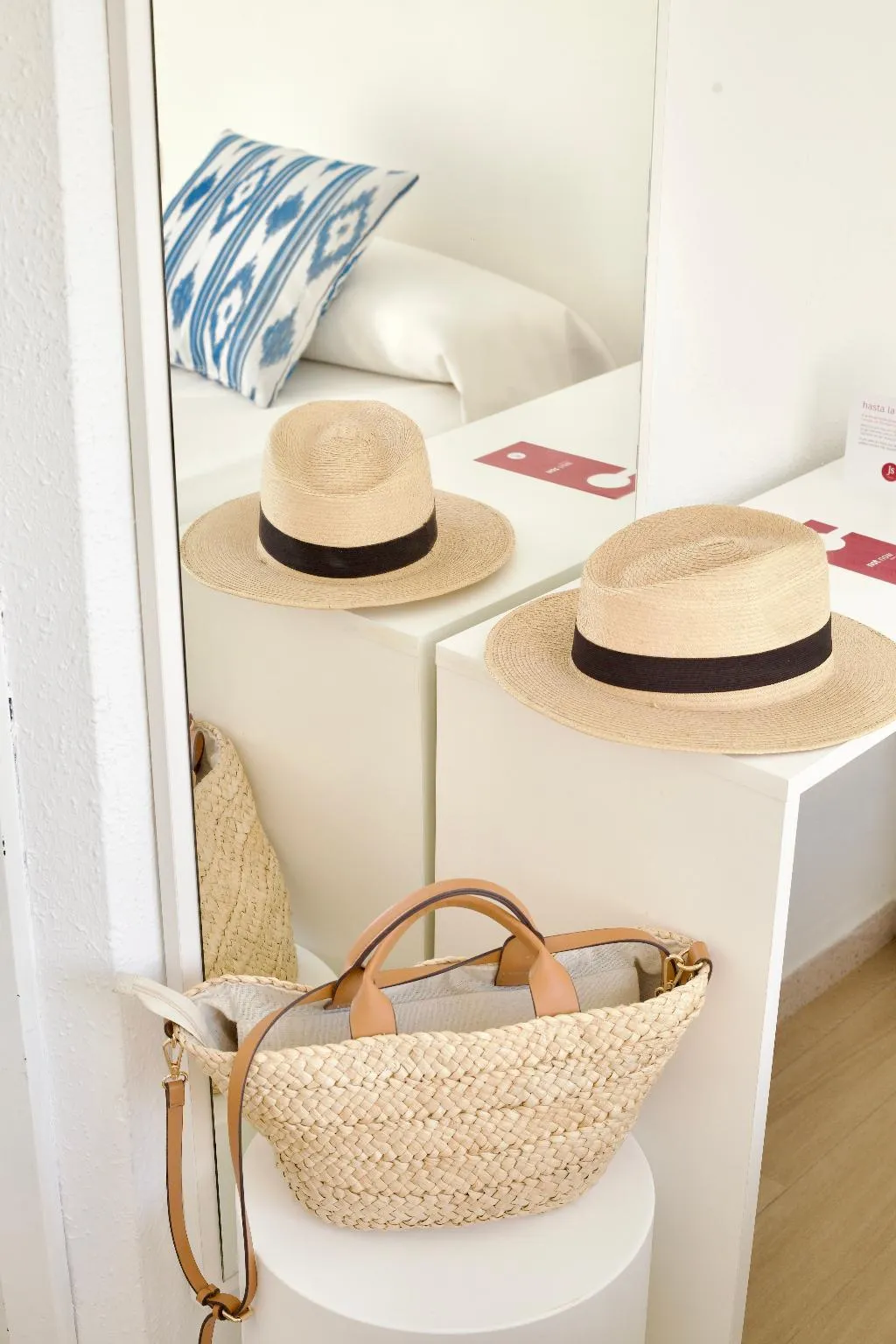 Room, JS Horitzo, Majorca