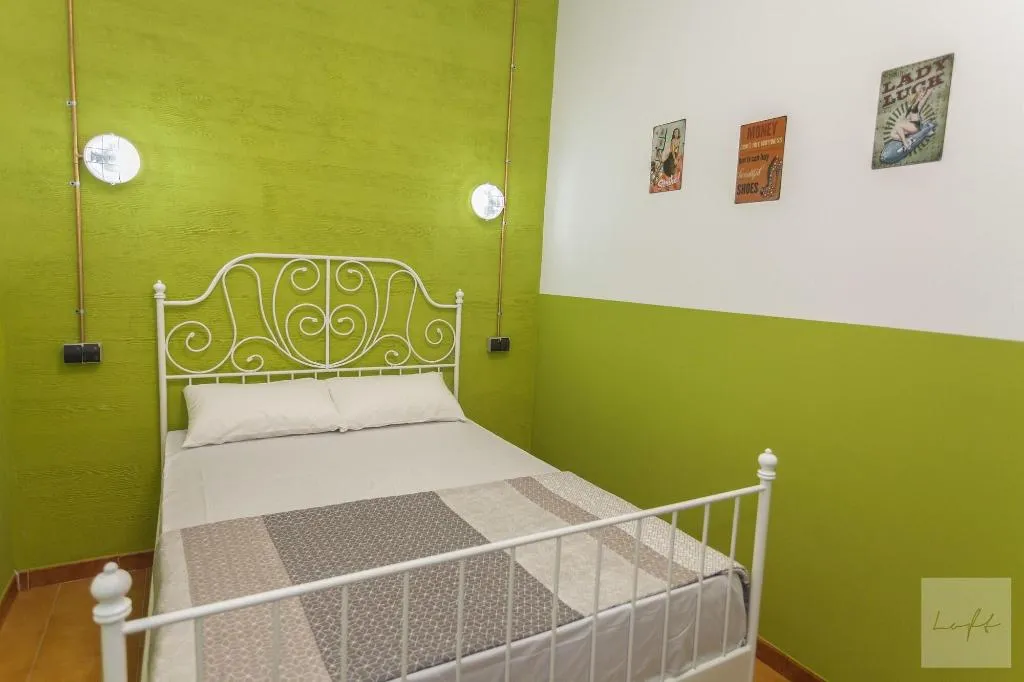 Room, Neptuno Hostal, Costa Brava