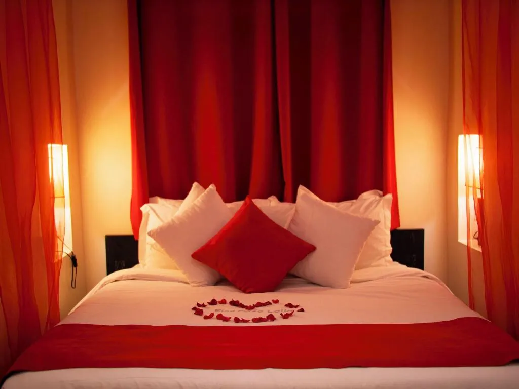 Room, Casa Lalla, Marrakech