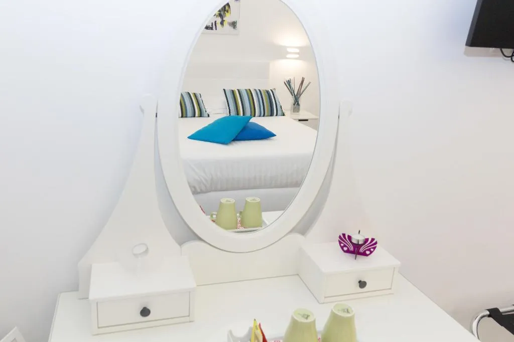 Room, Etna Suite, Catania