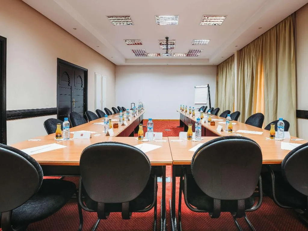 Sports and Entertainment, Ibis Marrakech Palmeraie, Marrakech