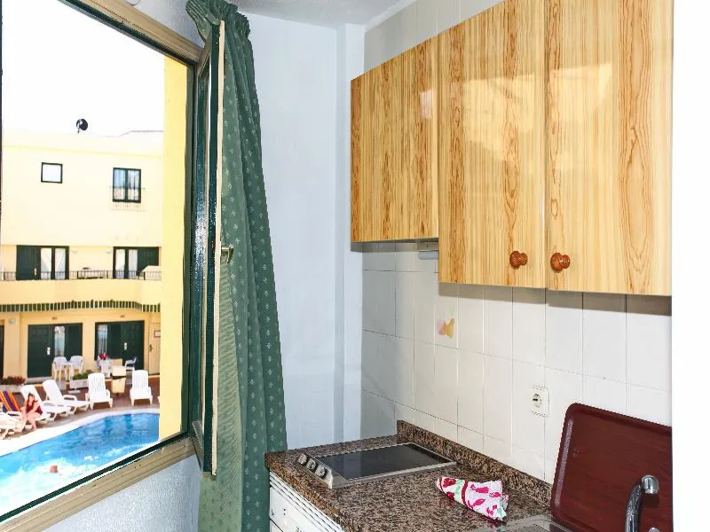 STUDIO STANDARD Room, Alegria Barranco, Tenerife