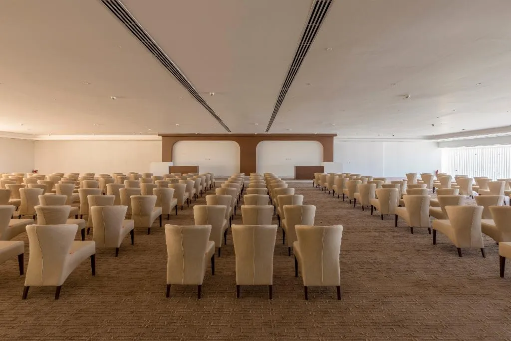 Conferences, White Hills Resort, Red Sea Riviera