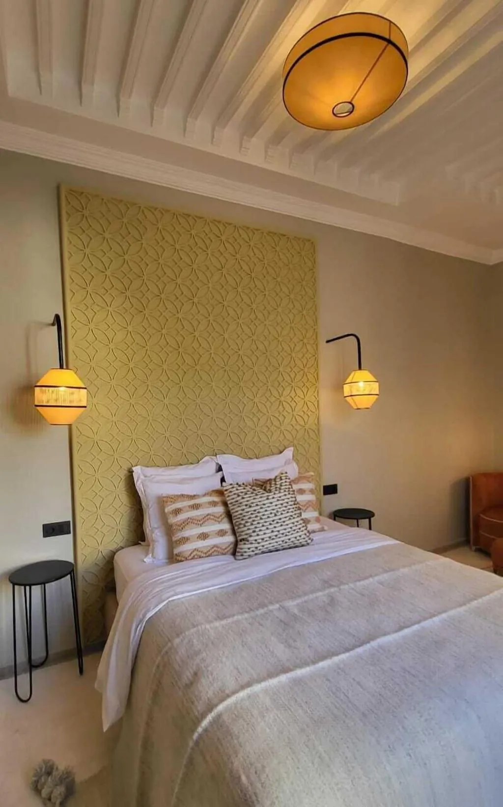 Room, Riad Xo, Marrakech