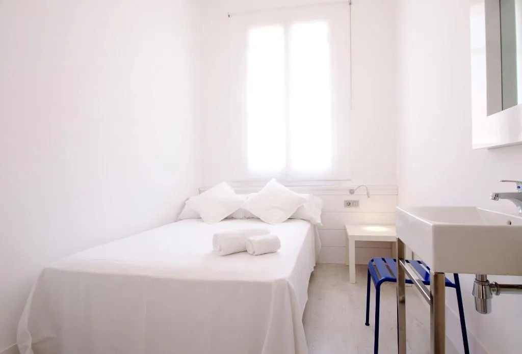 Room, Express by Gaiarooms, Barcelona