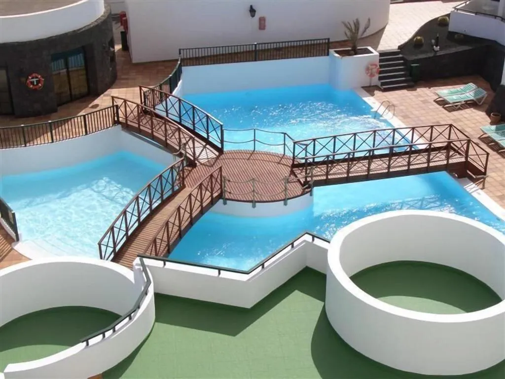 Pool, Lanzarote Paradise Colinas, Lanzarote