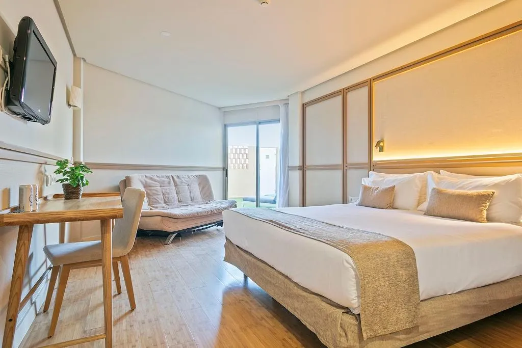 Double or Twin DELUXE Room, Cullera Holiday, Costa Blanca