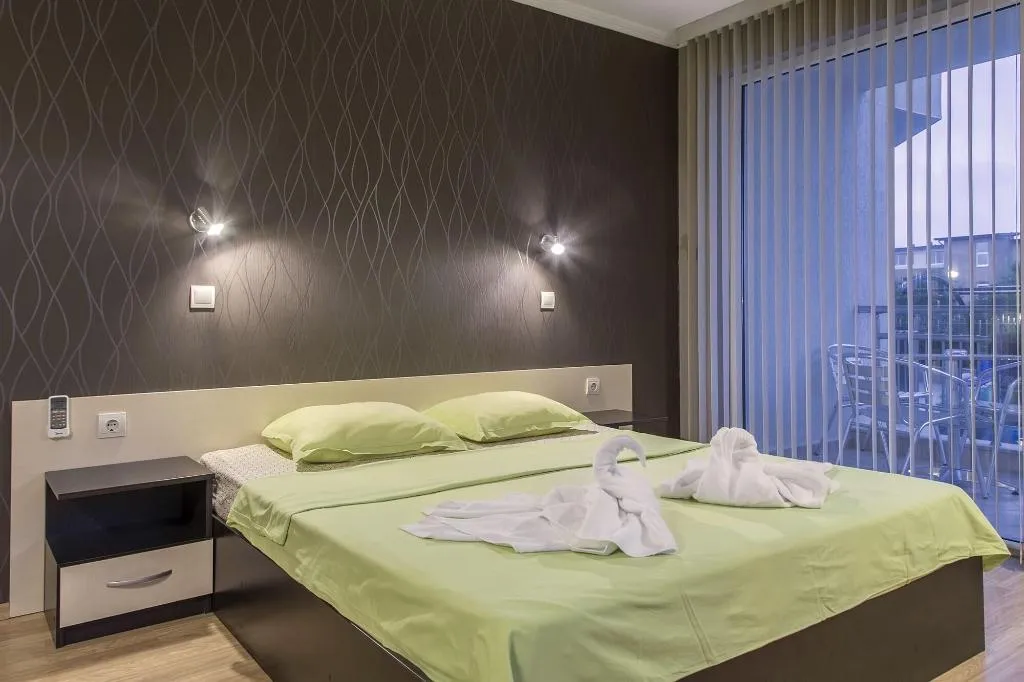Room, Family Hotel Adena, Bourgas