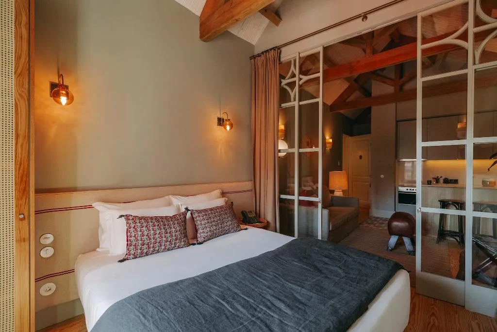 STUDIO STANDARD Room, Torel 1884 Suites & Apartments, Porto