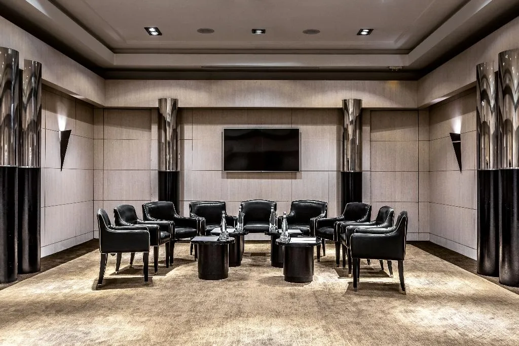 Conferences, Hyatt Regency Casablanca, Casablanca
