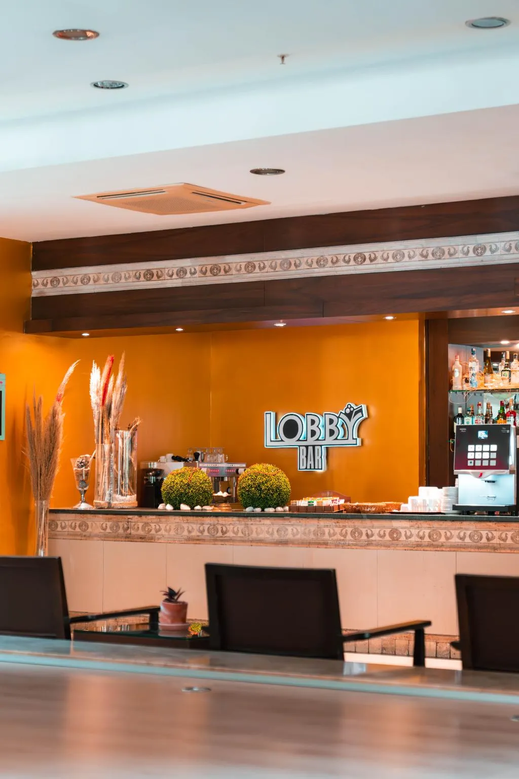 Bar, Sural Resort Hotel, Antalya