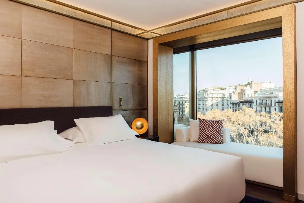 Room, Almanac Barcelona, Barcelona