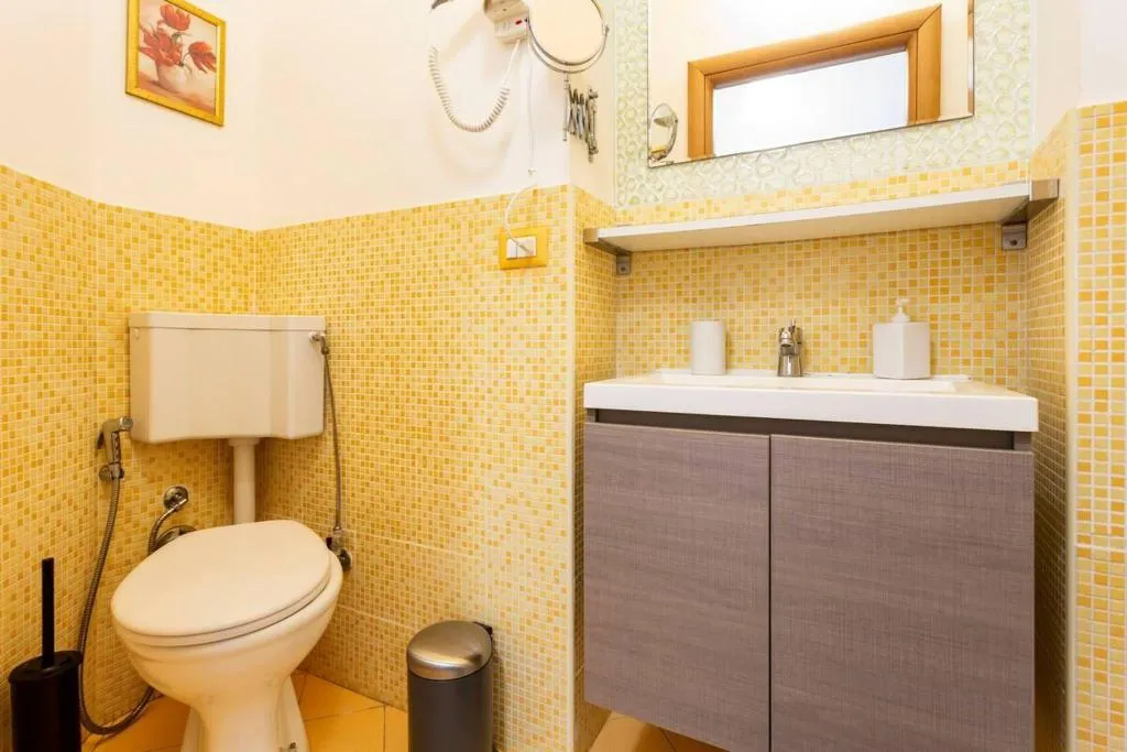 Room, Catania Inn, Catania