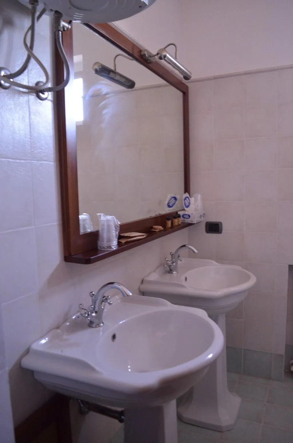 Room, Residenza d'Epoca Malatesta IV, Perugia