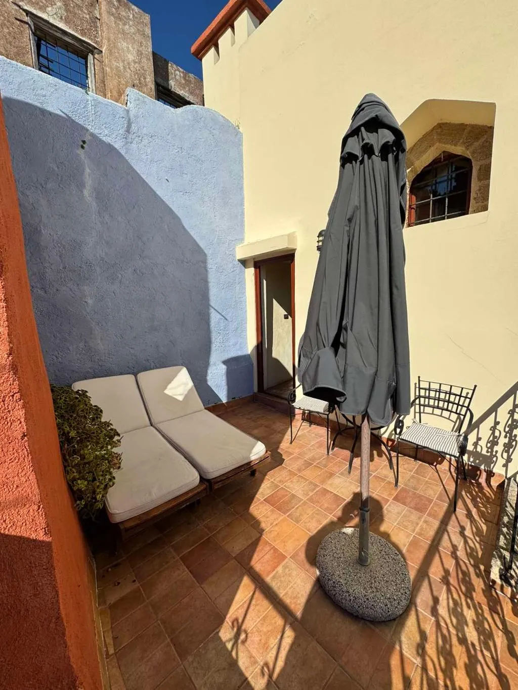 SUITE SUPERIOR Room, Avalon Boutique Hotel Rhodes, Rhodes