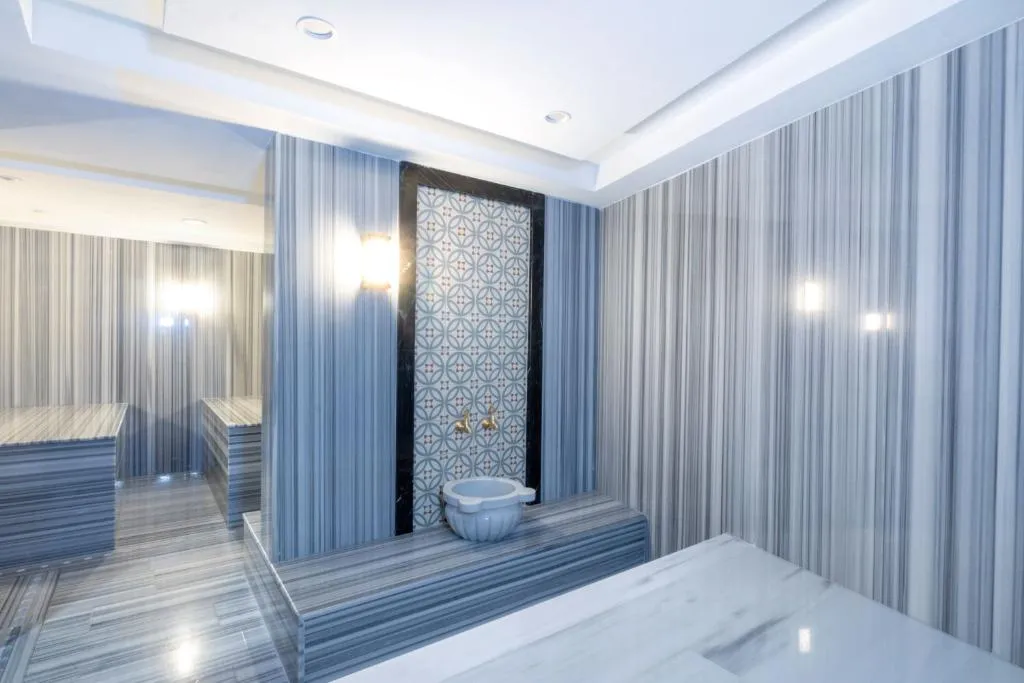 Sports and Entertainment, Elysee Rive Hotel, Antalya