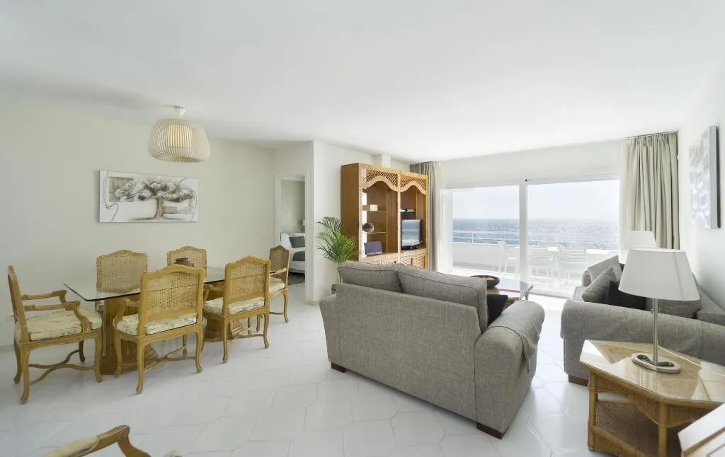 Room, Miraflores Beach & Country Club, Costa Del Sol