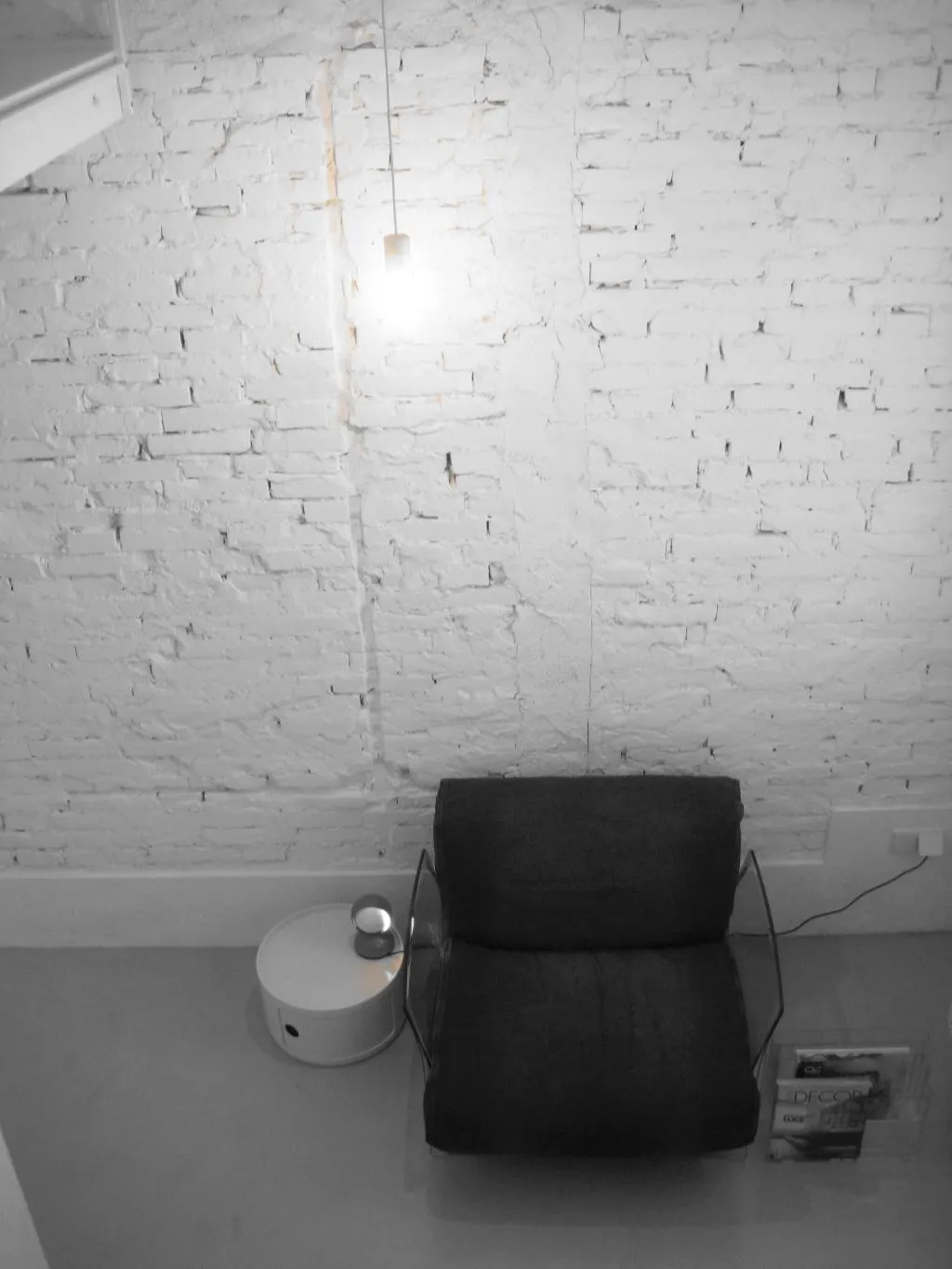 DOUBLE SUPERIOR Room, Legrenzi Rooms, Venice