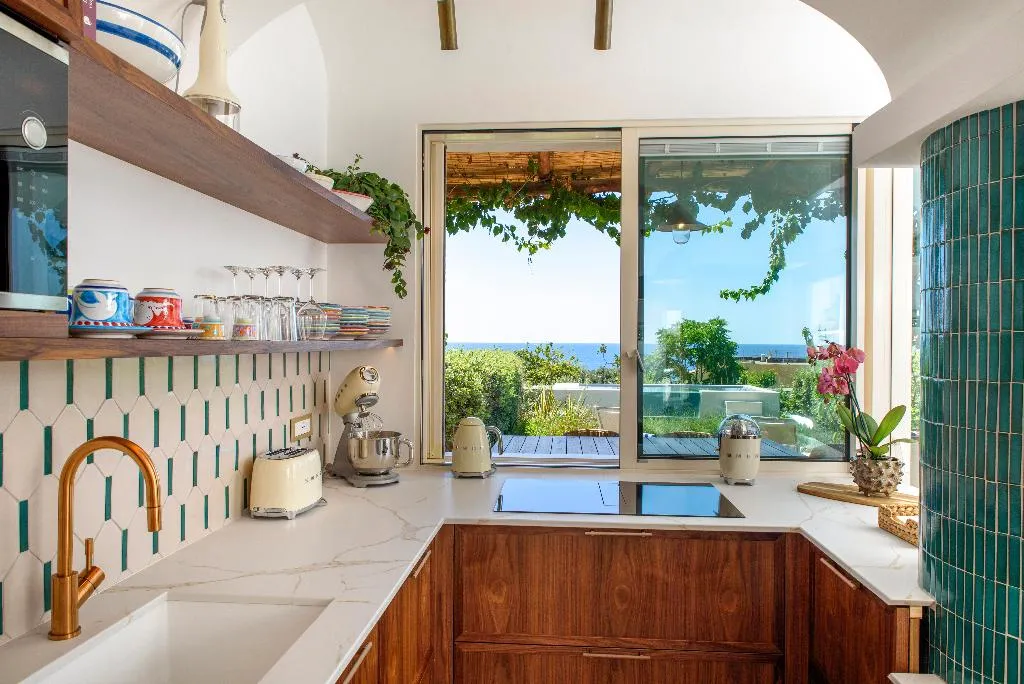 VILLA PREMIUM Room, Orablu Exclusive Villas, Naples