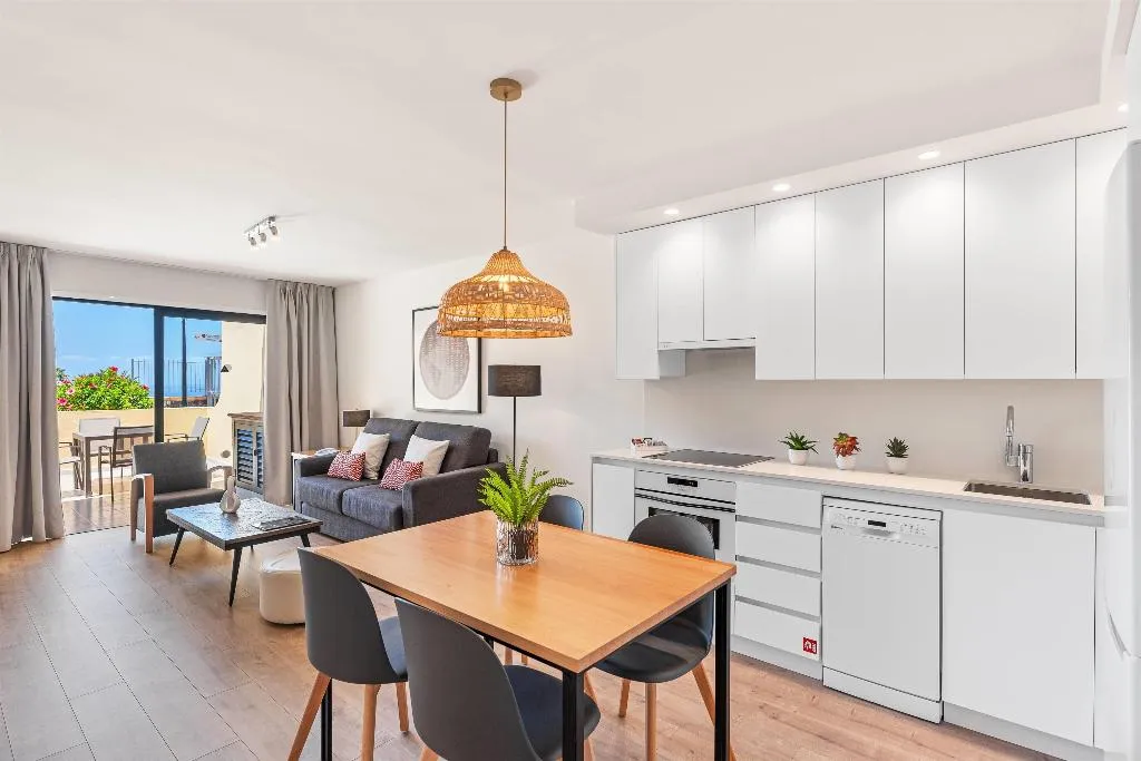 APARTMENT SUPERIOR Room, Ramada Residences By Wyndham Tenerife Costa Adeje, Tenerife