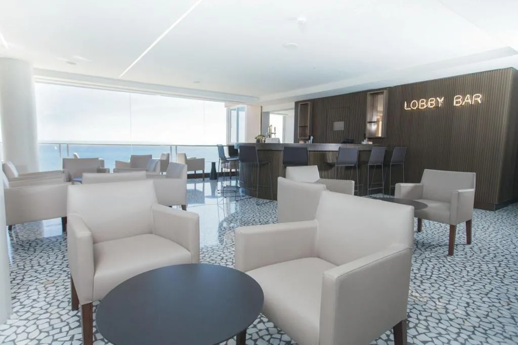 Bar, Hotel Bonanza Palace – Resort & SPA by Olivia Ho, Majorca