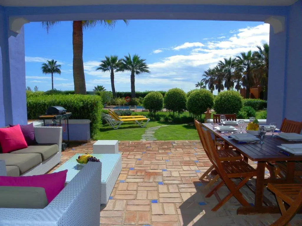 Room, La Perla De Marakech, Costa Del Sol