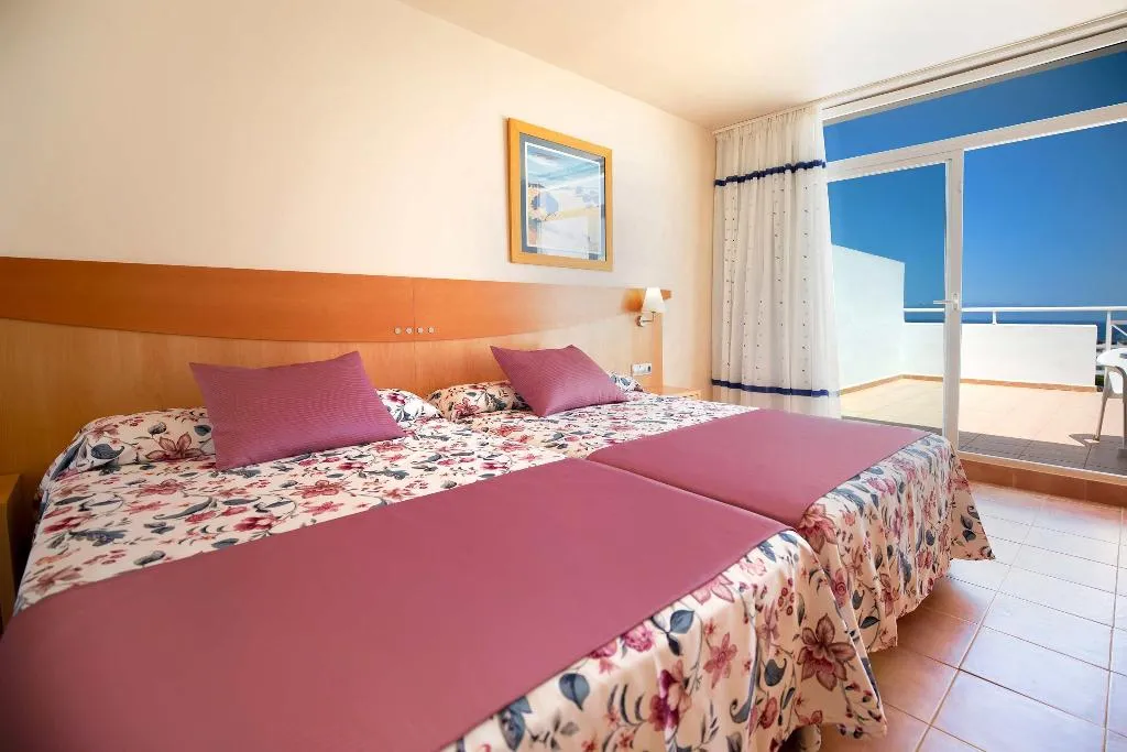 Room, Hotel Servigroup Marina Mar, Costa Almeria