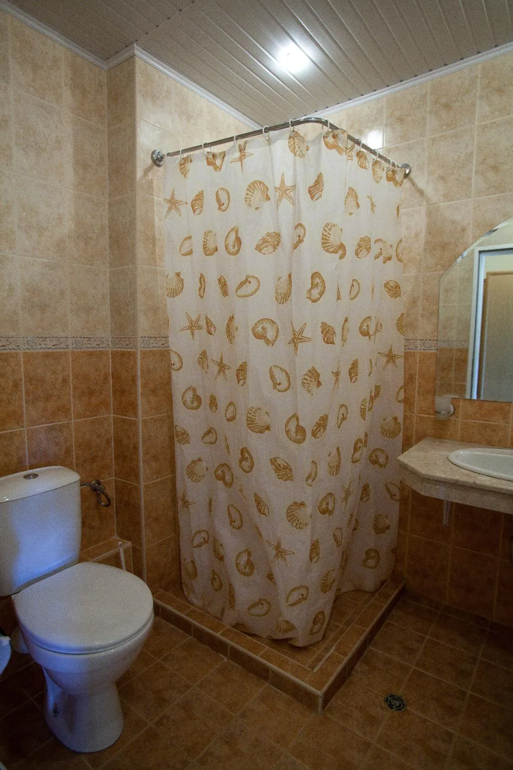 Room, Sunny Day Club, Bourgas