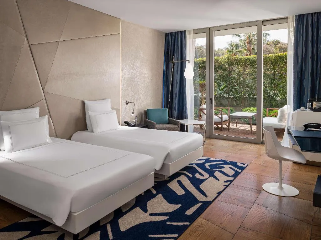 Room, Swissôtel Resort Bodrum Beach, Bodrum