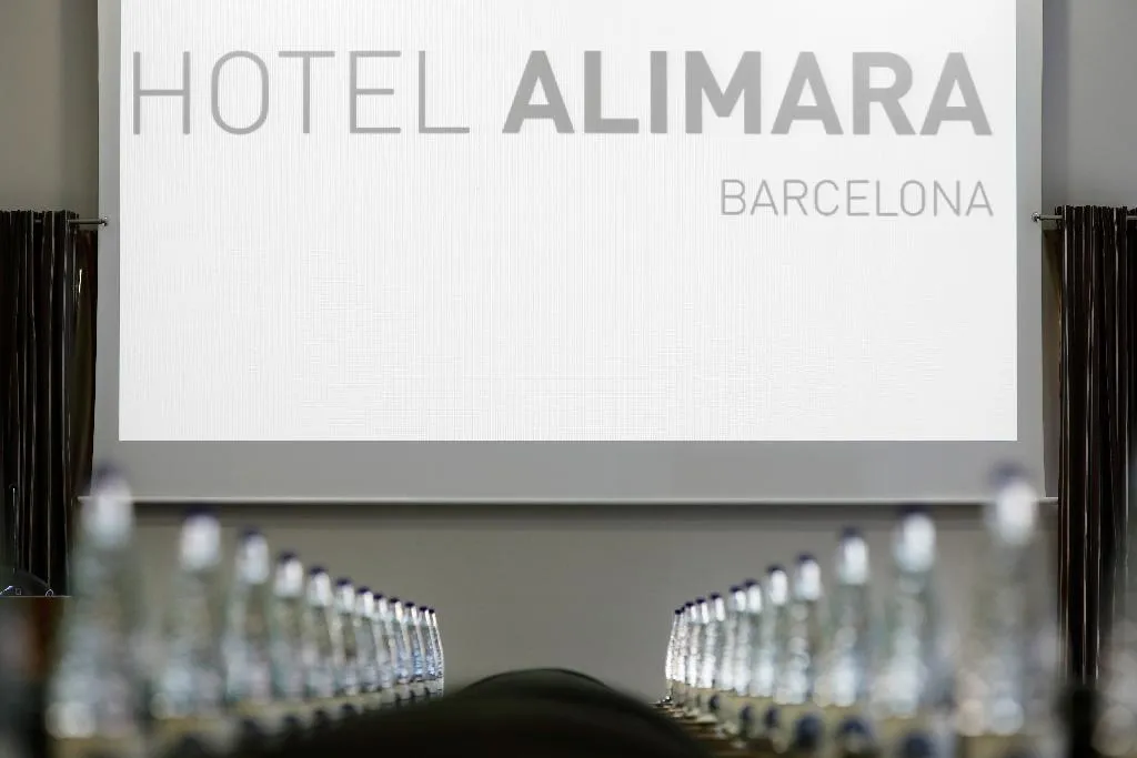 Conferences, Hotel Alimara Barcelona, Barcelona