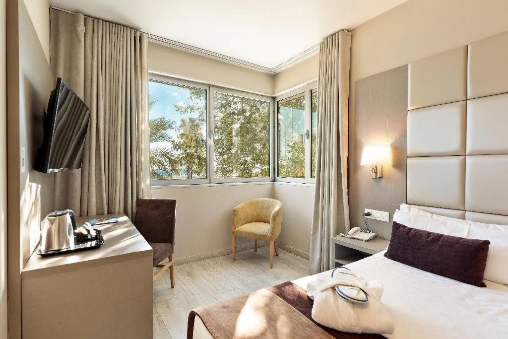 Room, Best Front Marítim, Barcelona